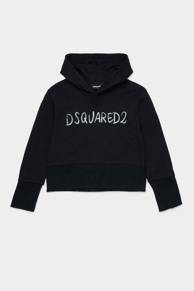 D2Kids Junior Dsquared2-hoodie