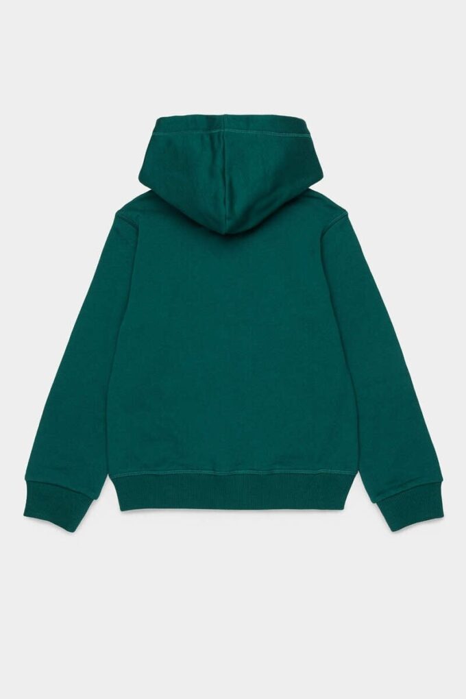D2Kids Junior Dsquared2-hoodie
