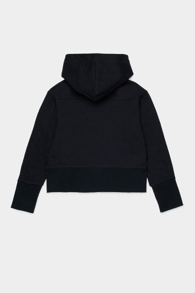 D2Kids Junior Dsquared2-hoodie