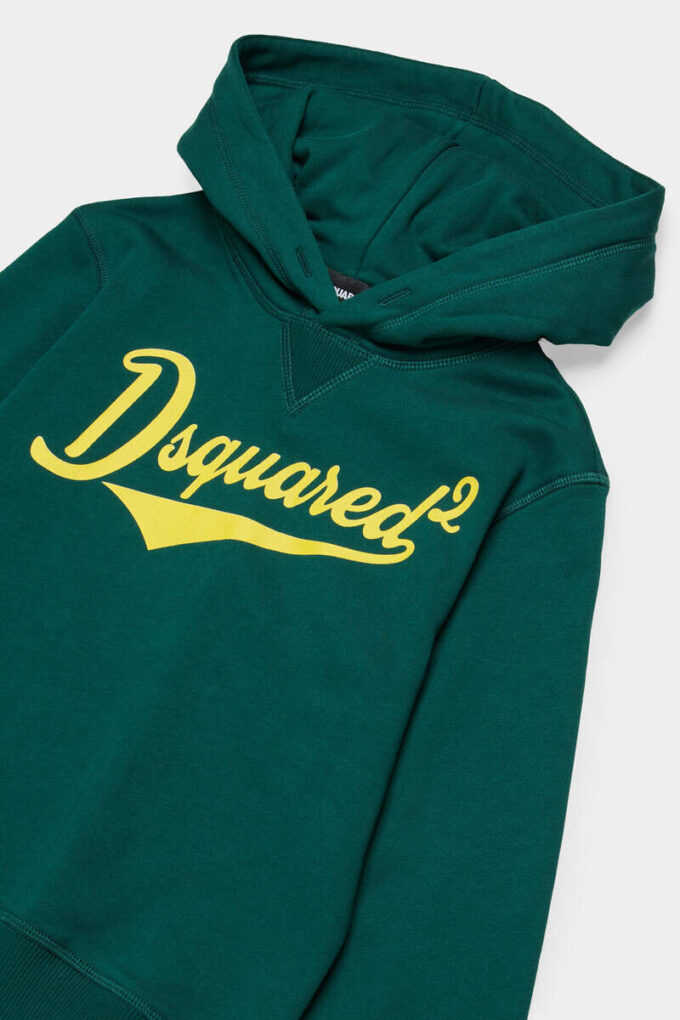 D2Kids Junior Dsquared2-hoodie