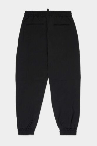 D2Kids Junior Dsquared2-logo broek