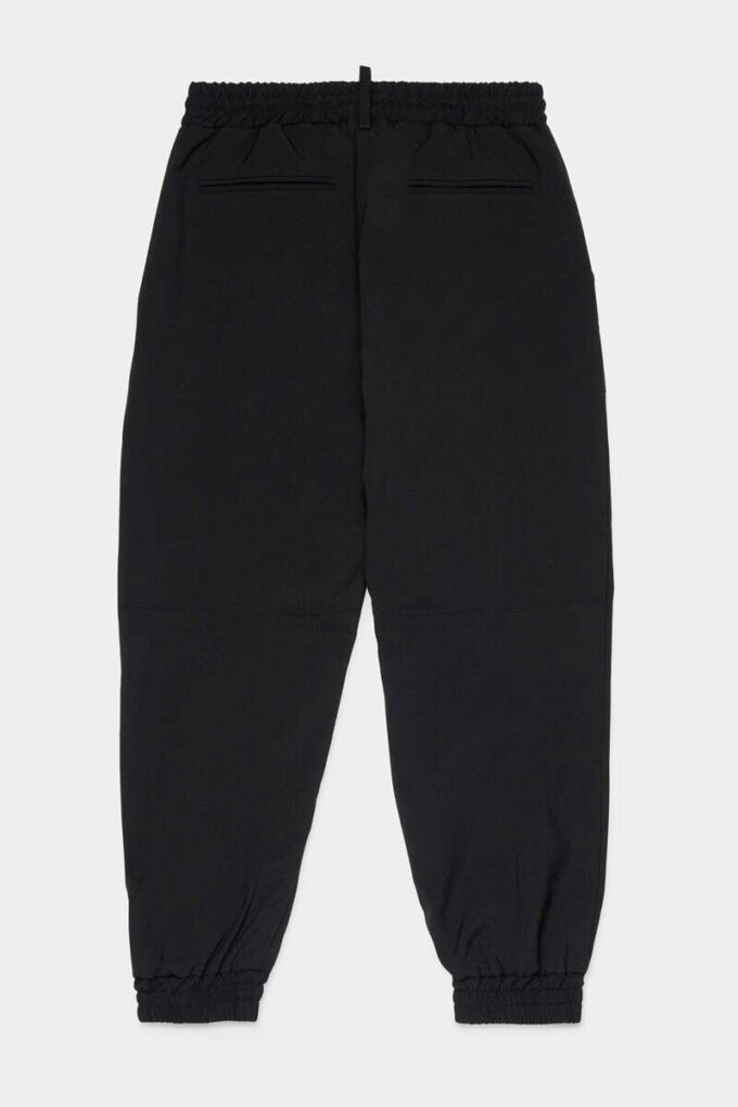 D2Kids Junior Dsquared2-logo broek D2Kids Junior Dsquared2-logo broek