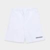 D2Kids Junior Dsquared2-logo-korte broeken D2Kids Junior Dsquared2-logo-korte broeken
