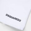 D2Kids Junior Dsquared2-logo-korte broeken D2Kids Junior Dsquared2-logo-korte broeken