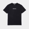 D2Kids Junior Dsquared2-logo T-shirt