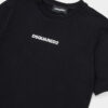 D2Kids Junior Dsquared2-logo T-shirt
