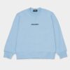 D2Kids Junior Dsquared2 Logo T-shirt met ronde hals D2Kids Junior Dsquared2 Logo T-shirt met ronde hals
