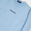 D2Kids Junior Dsquared2 Logo T-shirt met ronde hals D2Kids Junior Dsquared2 Logo T-shirt met ronde hals