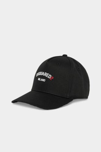 D2Kids Junior Dsquared2 Milano baseballpet