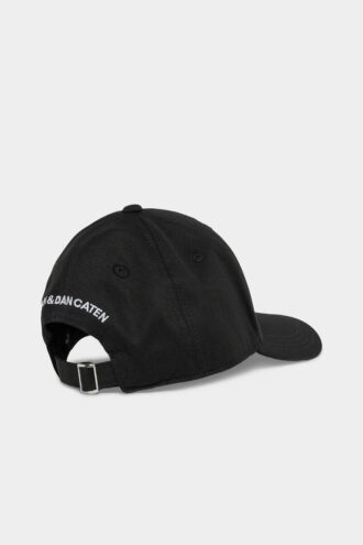 D2Kids Junior Dsquared2 Milano baseballpet