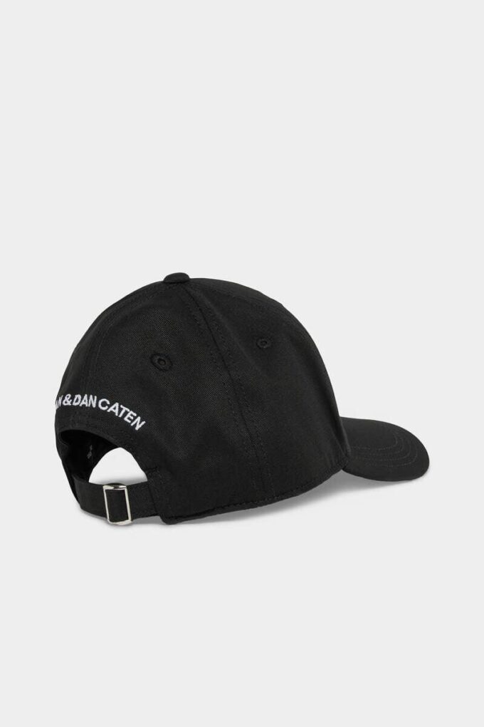 D2Kids Junior Dsquared2 Milano baseballpet D2Kids Junior Dsquared2 Milano baseballpet