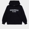 D2Kids Junior Dsquared2 Milano-hoodie D2Kids Junior Dsquared2 Milano-hoodie