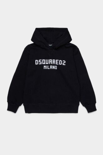 D2Kids Junior Dsquared2 Milano-hoodie
