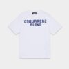 D2Kids Junior Dsquared2 Milano T-shirt
