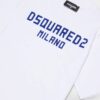 D2Kids Junior Dsquared2 Milano T-shirt