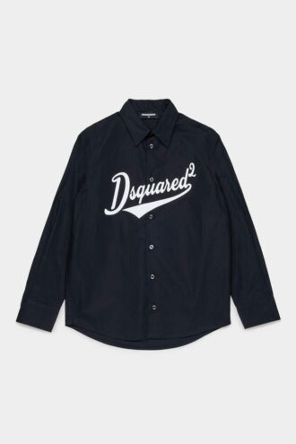 D2Kids Junior Dsquared2-overhemd