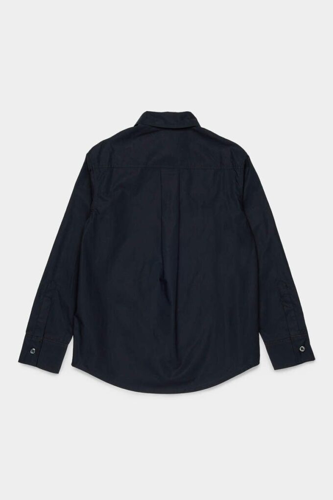D2Kids Junior Dsquared2-overhemd D2Kids Junior Dsquared2-overhemd