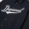 D2Kids Junior Dsquared2-overhemd D2Kids Junior Dsquared2-overhemd