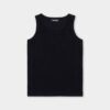 D2Kids Junior geribde tanktop D2Kids Junior geribde tanktop