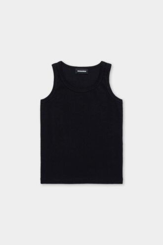 D2Kids Junior geribde tanktop