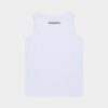 D2Kids Junior geribde tanktop D2Kids Junior geribde tanktop