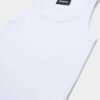 D2Kids Junior geribde tanktop D2Kids Junior geribde tanktop