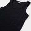 D2Kids Junior geribde tanktop D2Kids Junior geribde tanktop