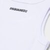 D2Kids Junior geribde tanktop D2Kids Junior geribde tanktop