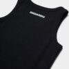 D2Kids Junior geribde tanktop D2Kids Junior geribde tanktop