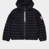 D2Kids Junior gewatteerd jack D2Kids Junior gewatteerd jack