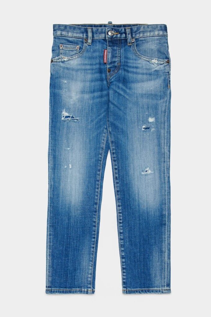 D2Kids Junior-Jeans D2Kids Junior-Jeans
