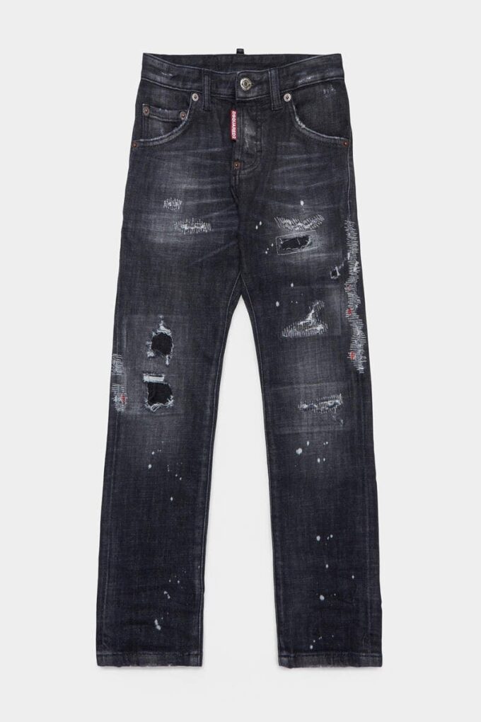 D2Kids Junior-Jeans D2Kids Junior-Jeans