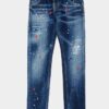 D2Kids Junior-Jeans D2Kids Junior-Jeans