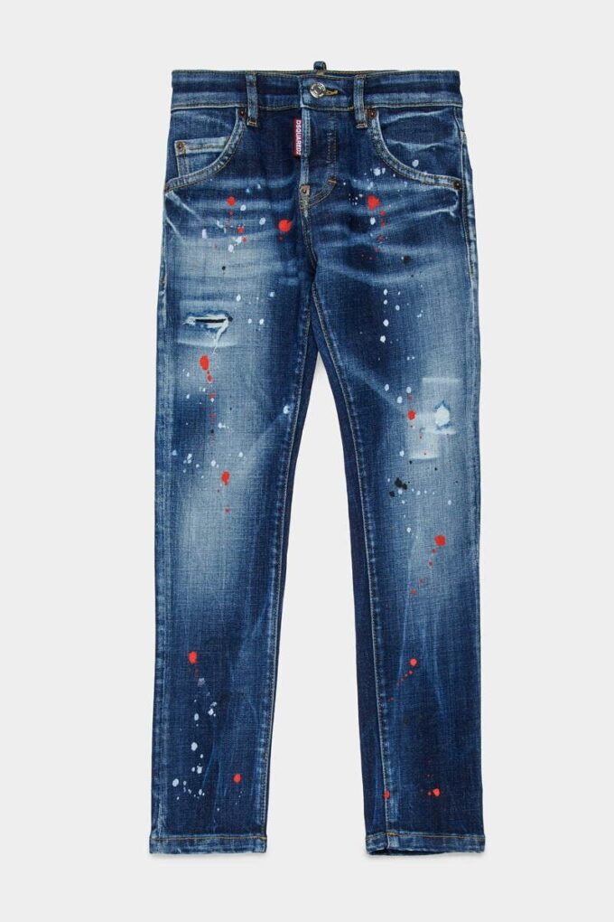 D2Kids Junior-Jeans D2Kids Junior-Jeans
