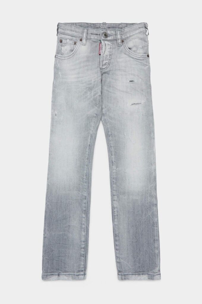 D2Kids Junior-Jeans D2Kids Junior-Jeans