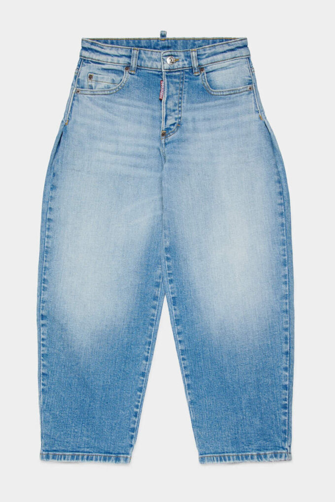 D2Kids Junior-Jeans D2Kids Junior-Jeans
