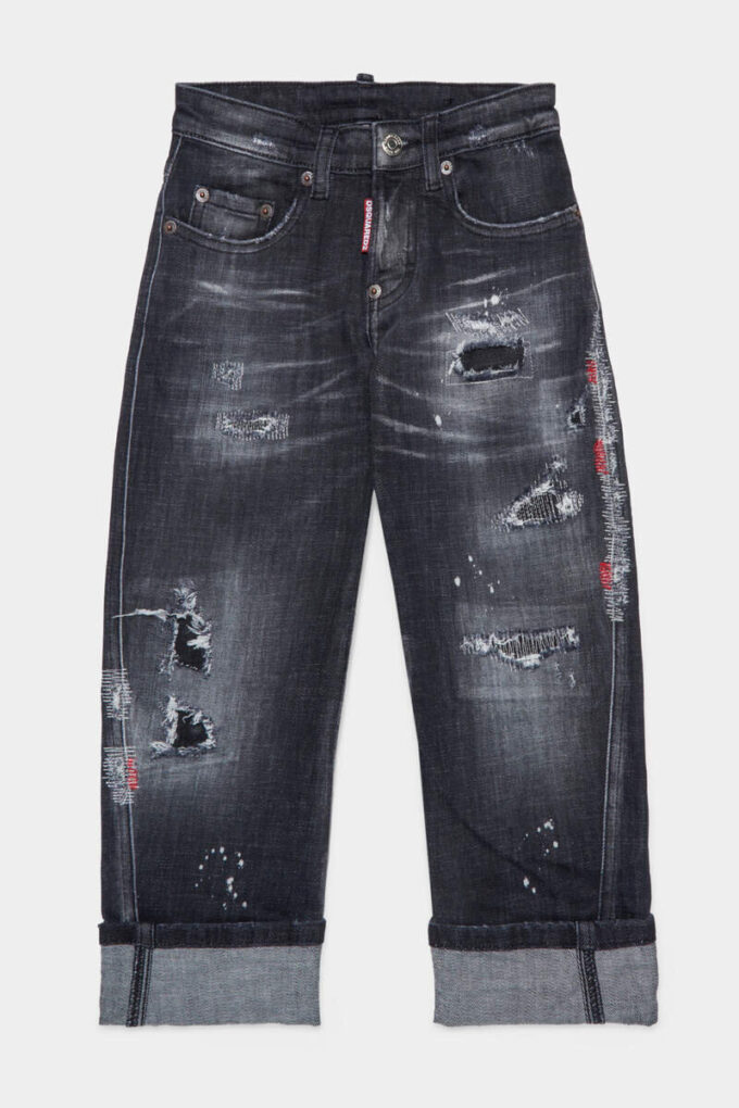 D2Kids Junior-Jeans D2Kids Junior-Jeans