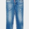 D2Kids Junior-Jeans D2Kids Junior-Jeans