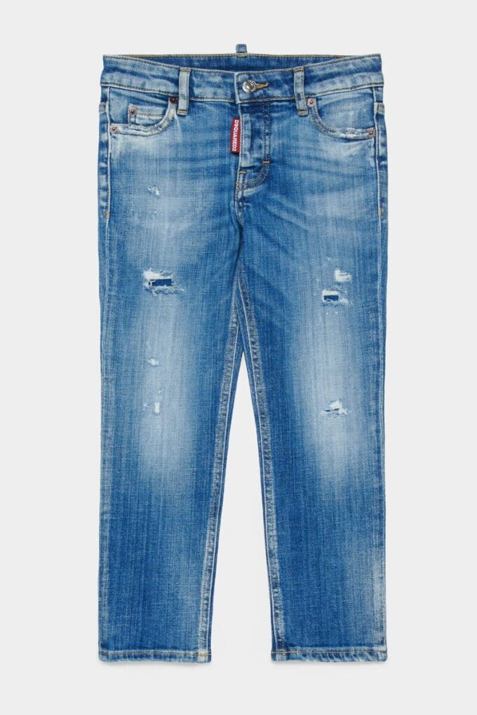 D2Kids Junior-Jeans D2Kids Junior-Jeans