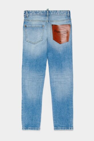 D2Kids Junior-Jeans