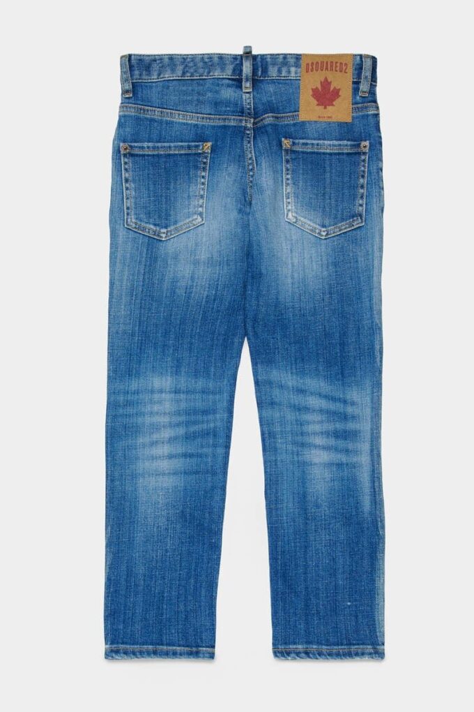 D2Kids Junior-Jeans D2Kids Junior-Jeans