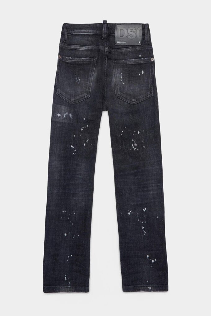 D2Kids Junior-Jeans D2Kids Junior-Jeans