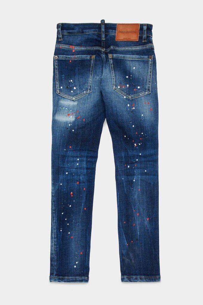 D2Kids Junior-Jeans D2Kids Junior-Jeans