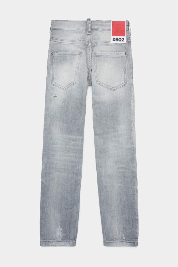 D2Kids Junior-Jeans D2Kids Junior-Jeans