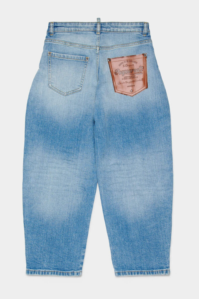 D2Kids Junior-Jeans D2Kids Junior-Jeans