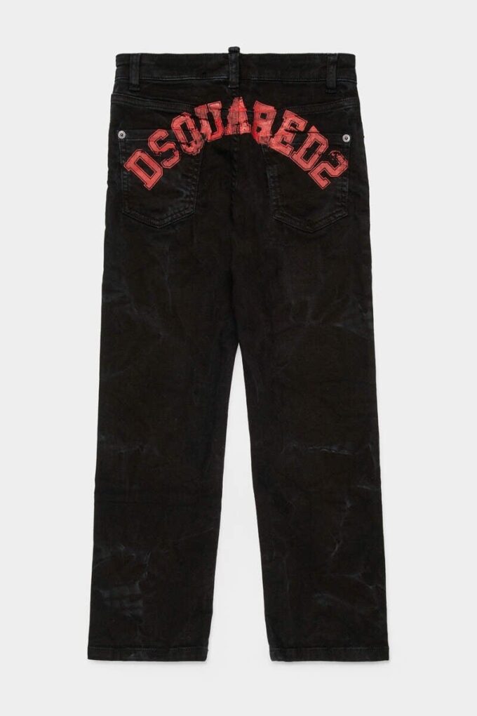 D2Kids Junior-Jeans D2Kids Junior-Jeans