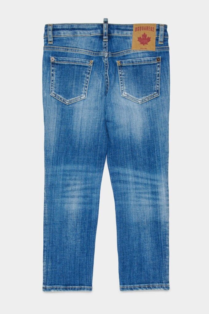 D2Kids Junior-Jeans D2Kids Junior-Jeans