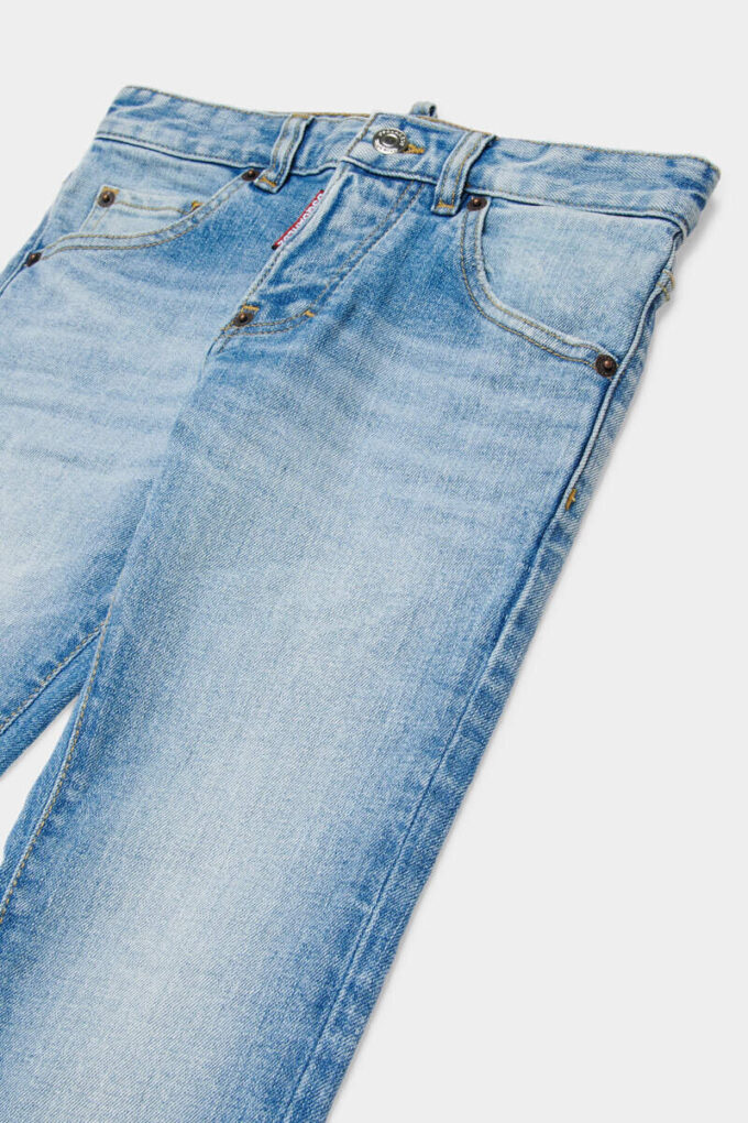 D2Kids Junior-Jeans D2Kids Junior-Jeans