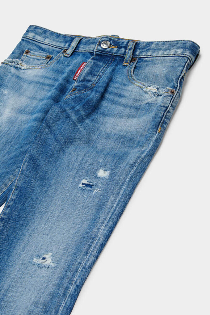 D2Kids Junior-Jeans D2Kids Junior-Jeans