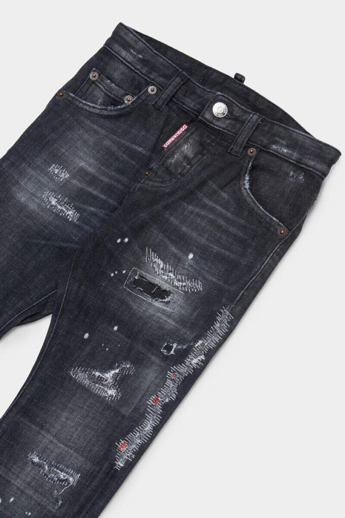 D2Kids Junior-Jeans D2Kids Junior-Jeans